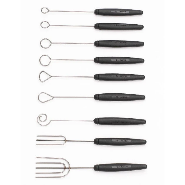 MATFER Broche Ă Tremper Poire â Image 2