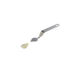Couteau Inox Feuille Large 4 X 3 Cm Flychoc Pavoni