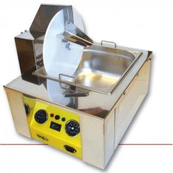 MALLARD FERRIERE Disque Distributeur De Chocolat Pour Trempeuse