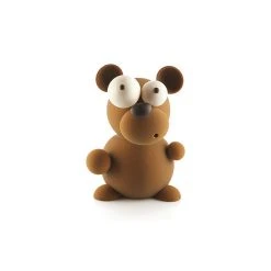 Kit Moules Chocolat Ours En PVC 14 X 16 X 21 Cm (x5) Silikomart