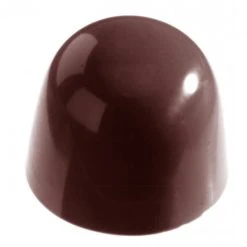 Moule à Chocolat Globe Ø2.9 Cm (x24) Chocolate World