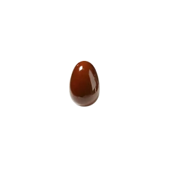 Moule Ă Chocolat Gros Oeuf Lisse 18 Cm (x1) Barry