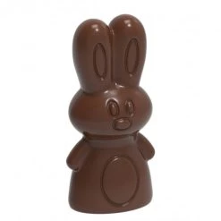 Moule Ă Chocolat Lapin (x16) Chocolate World