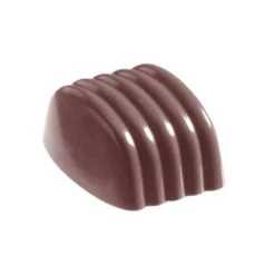 Moule Chocolat Arc 30 X 27 Mm (x32) Chocolate World