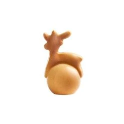 POP CHOCOLAT Moule Chocolat Boules De Noël Ø55x90 Mm (x4) Chocolat Form -Pavoni shop moule chocolat boules de noel o55x90 mm x4 chocolat form 2