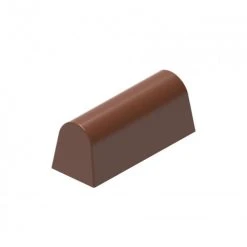 Moule Chocolat Bûchette Lisse (x16) Chocolat Form