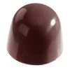Moule Chocolat Cône 2,9 Cm (x32) Chocolate World