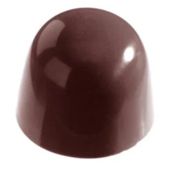Moule Chocolat CĂ´ne 2,9 Cm (x32) Chocolate World