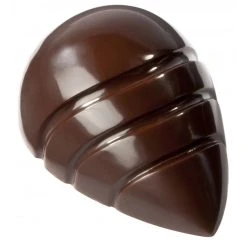 Moule Chocolat Daniel Staron 4,2 Cm (18) Chocolate World