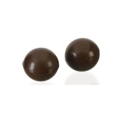 MATFER Moule Chocolat Demi-Sphère Ø2.6 Cm (x32)