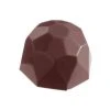 Moule Chocolat Diamant 2.8 Cm (x24) Chocolate World