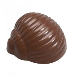 Moule Chocolat Escargot 29,5 Mm (x24) Chocolate World