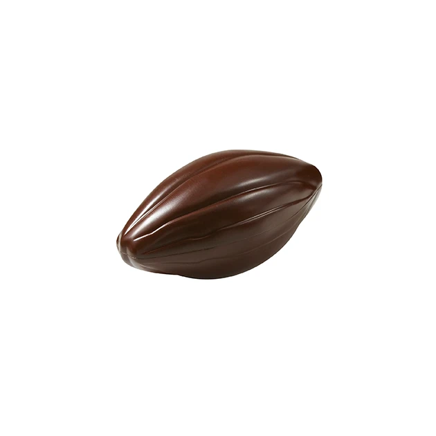 Moule Chocolat Grosse Cabosse 195 Mm (x2) Barry