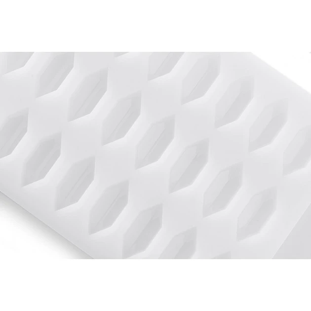 Moule Chocolat Hexagonal (x27) Barry â Image 2