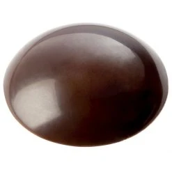 Moule Chocolat Lentille 3,5 Cm (x21) Chocolate World