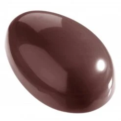 Moule Chocolat Oeuf 3.2 Cm (x32) Chocolate World