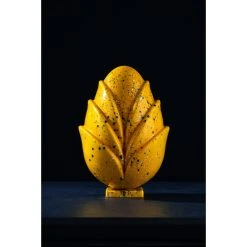 Moule Chocolat Oeuf Blossom 14,4 X 13,3 Cm X H 21,2 Cm (x2) Pavoni