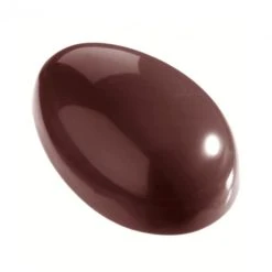 Moule Chocolat Oeuf Géant 40,5 Cm (x1) Chocolate World