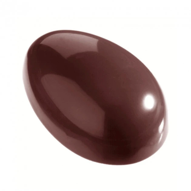 Moule Chocolat Oeuf Géant 40,5 Cm (x1) Chocolate World