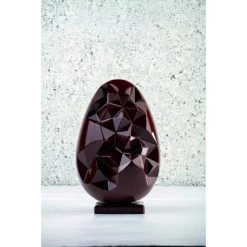 Moule Chocolat Oeuf Picasso Ă 9,6 Cm X H 15 Cm (x2) Pavoni