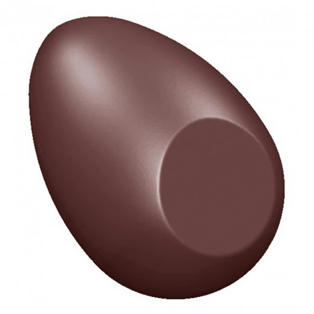 Moule Chocolat Oeuf Plat 3.2 Cm (x24) Chocolate World 3 Moule Chocolat Oeuf Plat 3.2 Cm (x24) Chocolate World