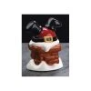 Moule Chocolat Père Noël Cheminée Ø 12,5 Cm X H 17 Cm (x2) Pavoni -Pavoni shop moule chocolat pere noel cheminee o 125 cm x h 17 cm x2 pavoni