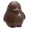Moule Chocolat Pingouin 33 Mm (x18) Chocolate World