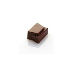 Moule Chocolat Praline Rectangulaire 3 Cm (x24) Chocolat Form
