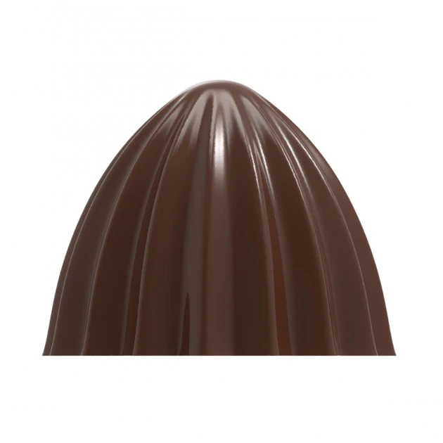 Moule Chocolat The Juicer 3 Cm (x21) Chocolate World â Image 2