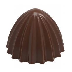 Moule Chocolat The Juicer 3 Cm (x21) Chocolate World