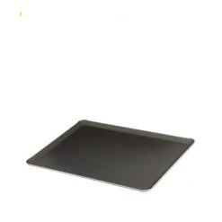 Plaque Pâtisserie Anti-adhésive Aluminium 53 X 32,5 Cm Gobel