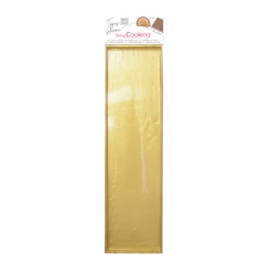 Tapis Génoise Silicone 30 X 8 Cm Scrapcooking