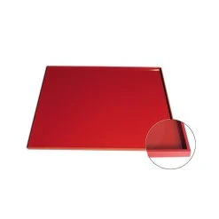 Tapis Silicone Pâtisserie Avec Rebords 42 X 35 Cm Silikomart