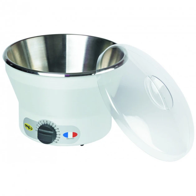 MALLARD FERRIERE Trempeuse à Chocolat Kali 3,5 Litres – Image 2