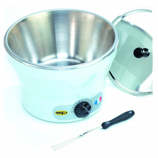 MALLARD FERRIERE Trempeuse Ă Chocolat Kali 3,5 Litres